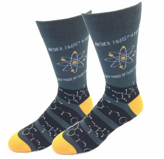 * Sock Harbor Socks (One Size Fits Most)