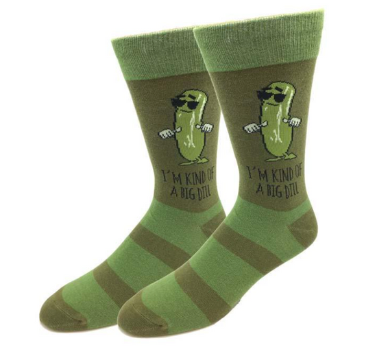 * Sock Harbor Socks (One Size Fits Most)