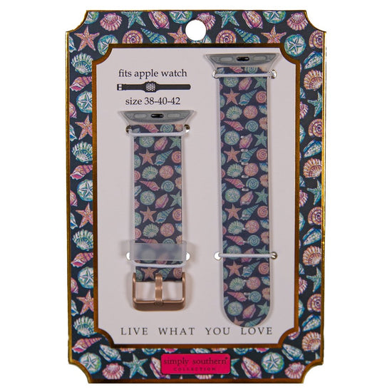 * Simply Southern Apple Watch Band