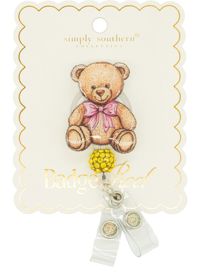 . Simply Southern Badge Reels