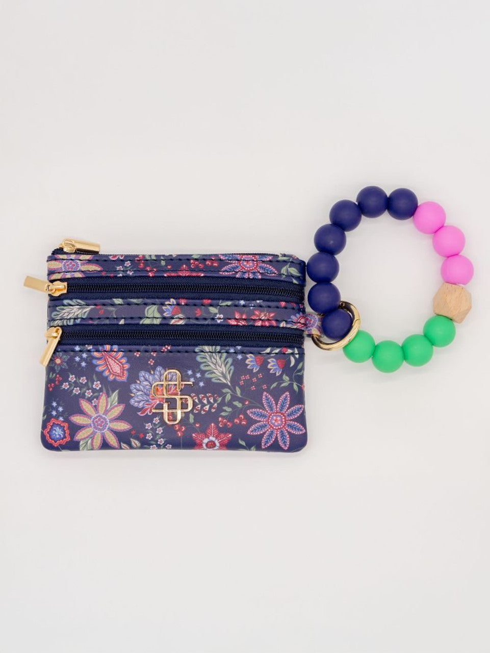 Simply Southern Bead Bangle Wallets