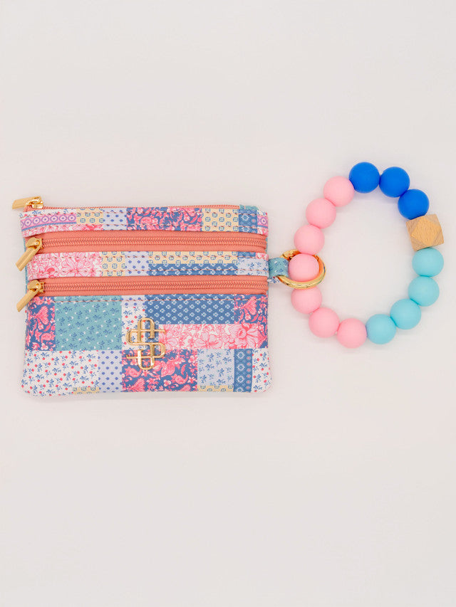 Simply Southern Bead Bangle Wallets