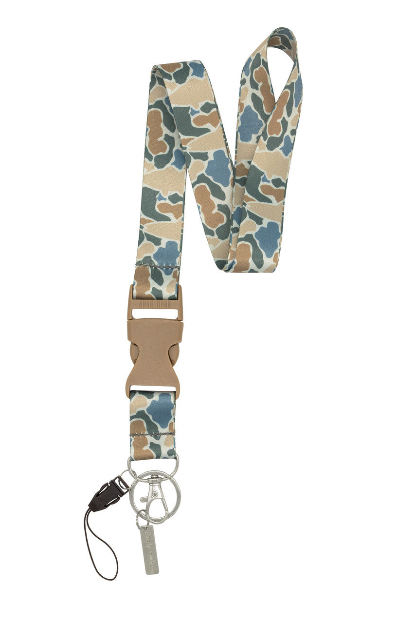 Simply Southern Breakaway Lanyard