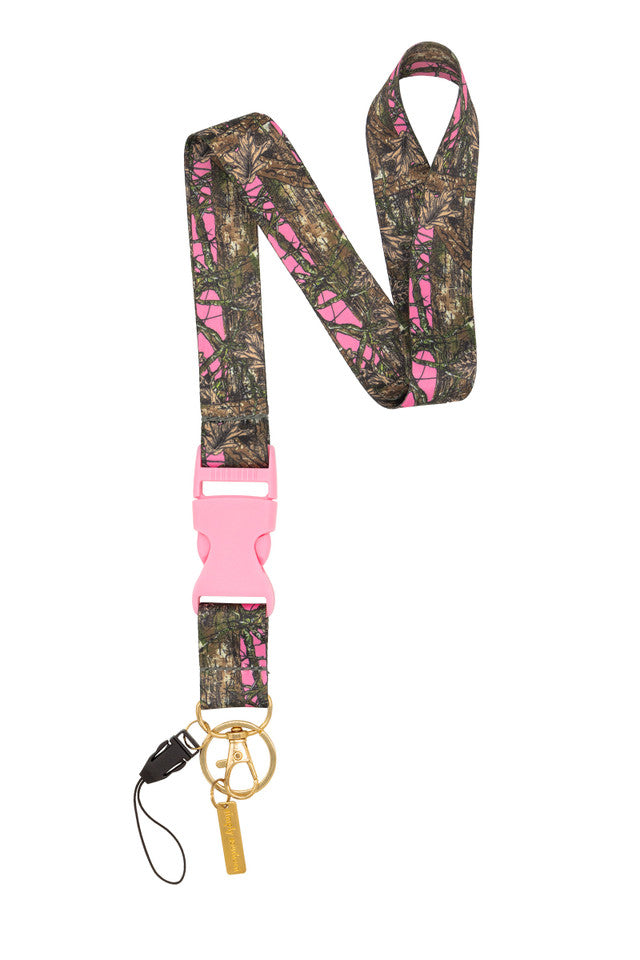 Simply Southern Breakaway Lanyard