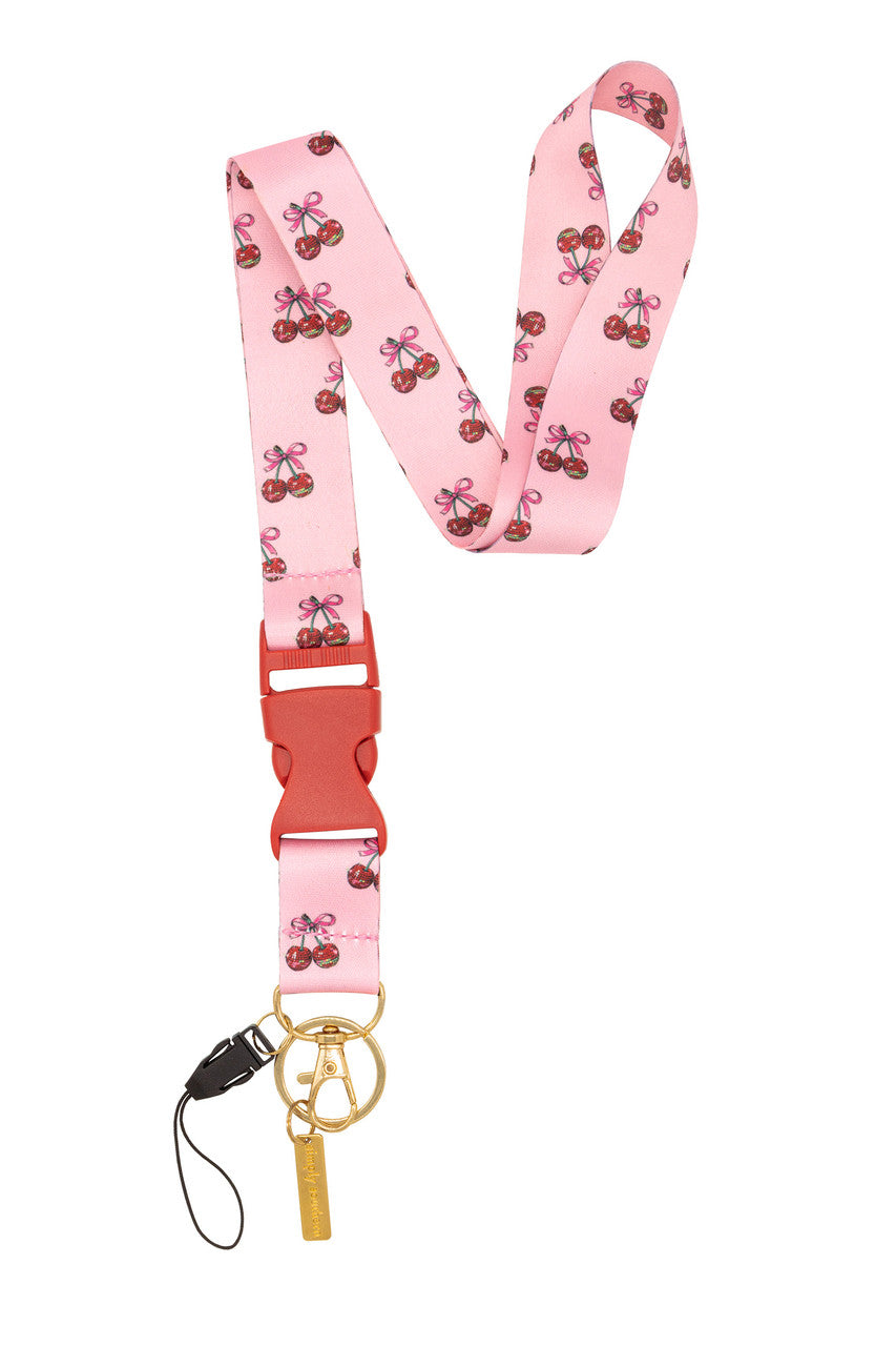 Simply Southern Breakaway Lanyard
