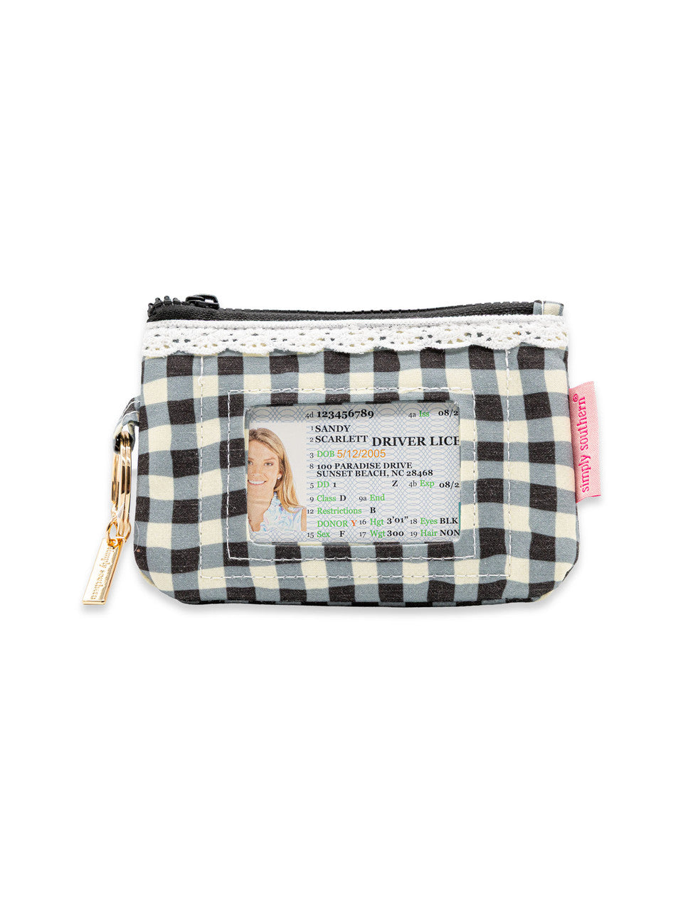 Lace ID Wallet