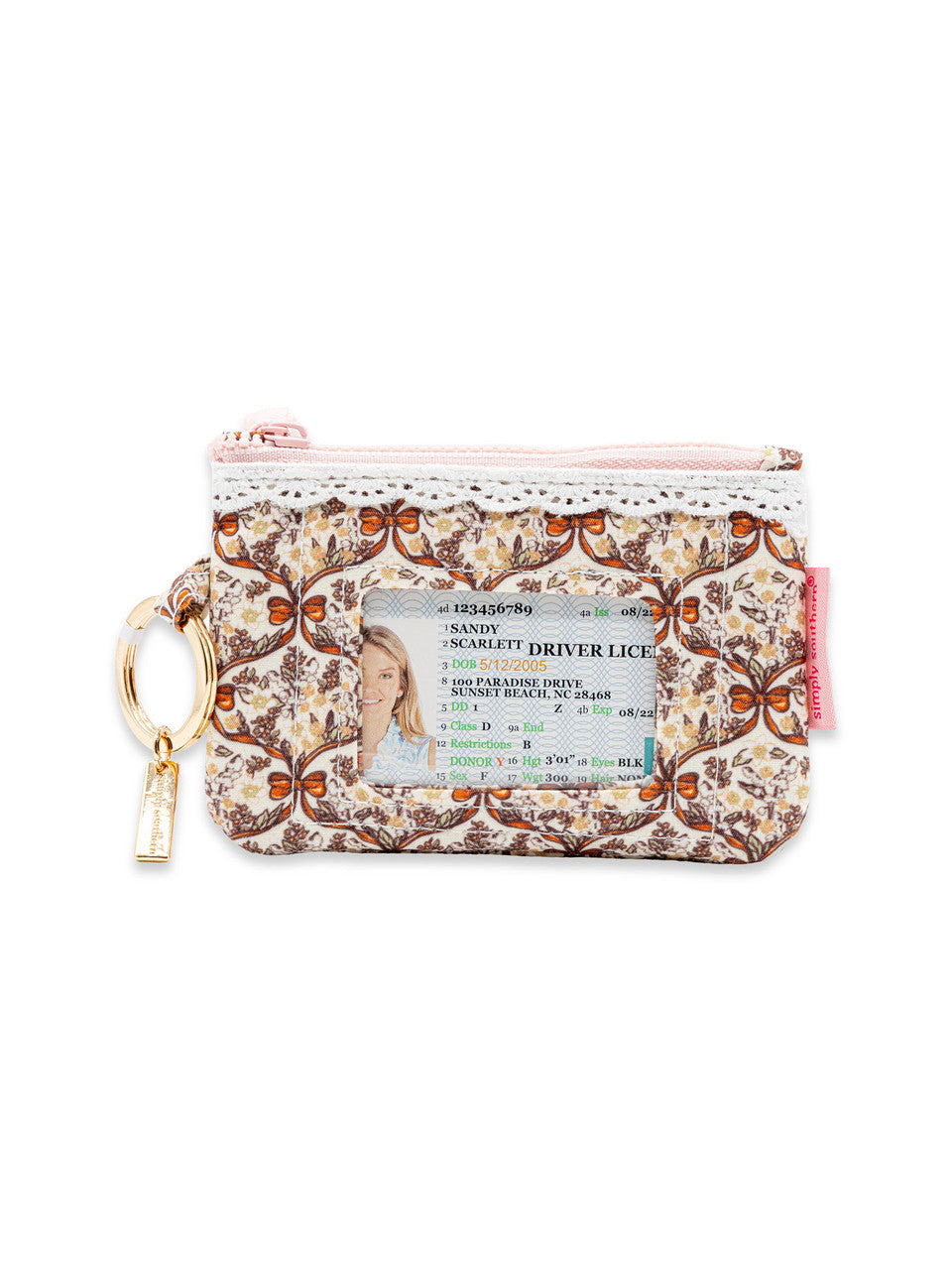 Lace ID Wallet