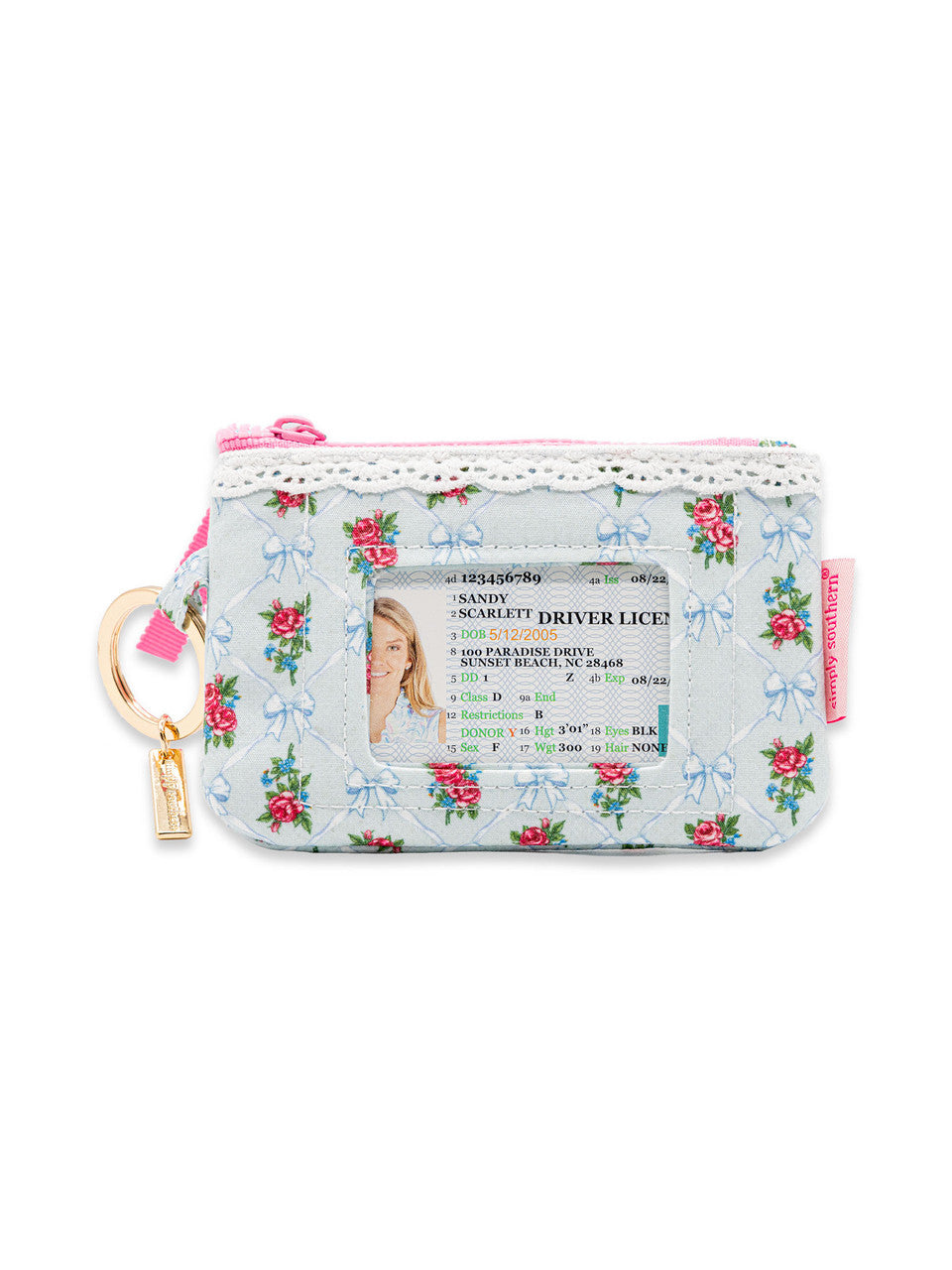 Lace ID Wallet
