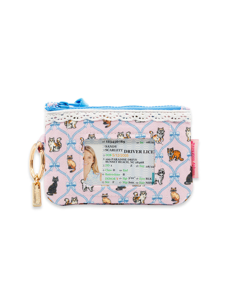 Lace ID Wallet