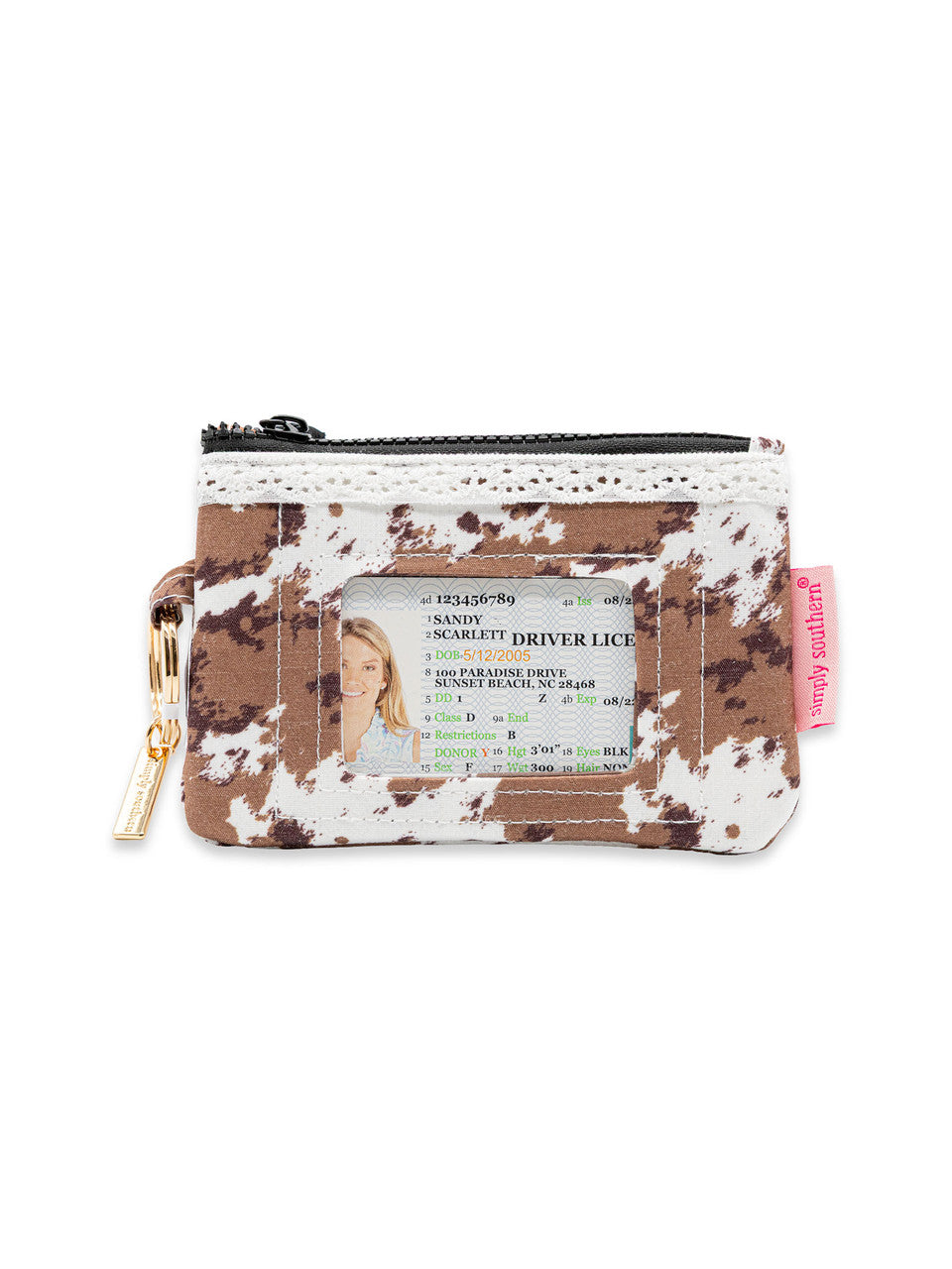 Lace ID Wallet