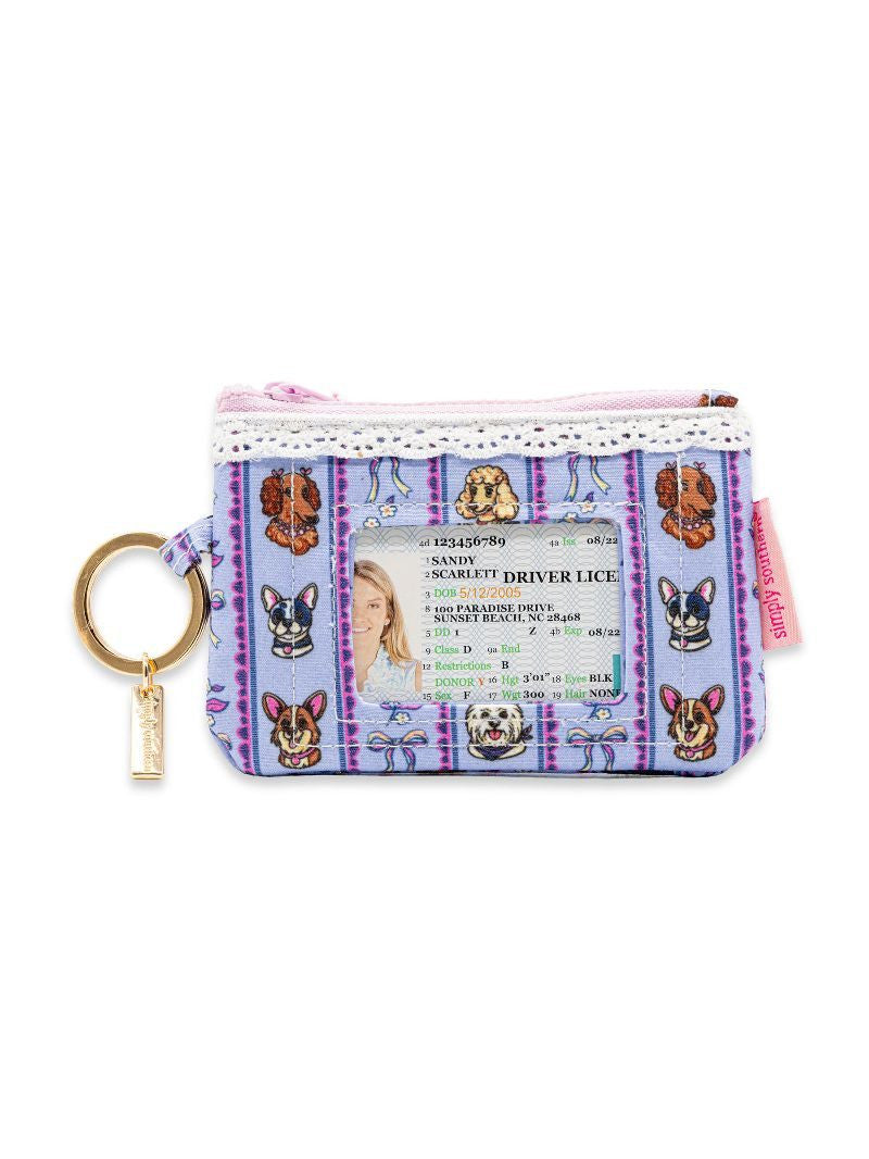 Lace ID Wallet