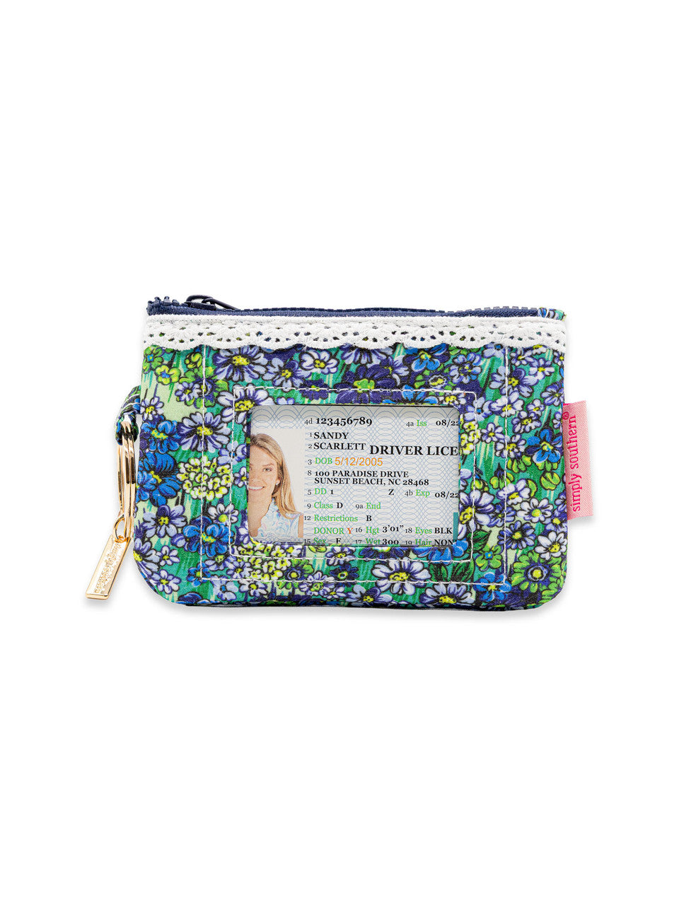 Lace ID Wallet