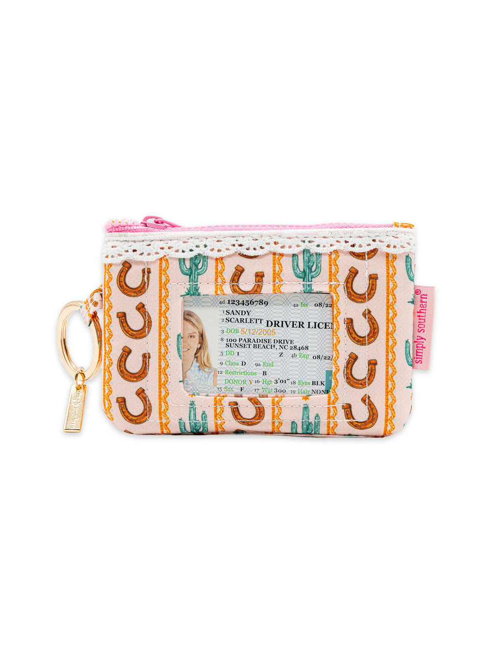 Lace ID Wallet
