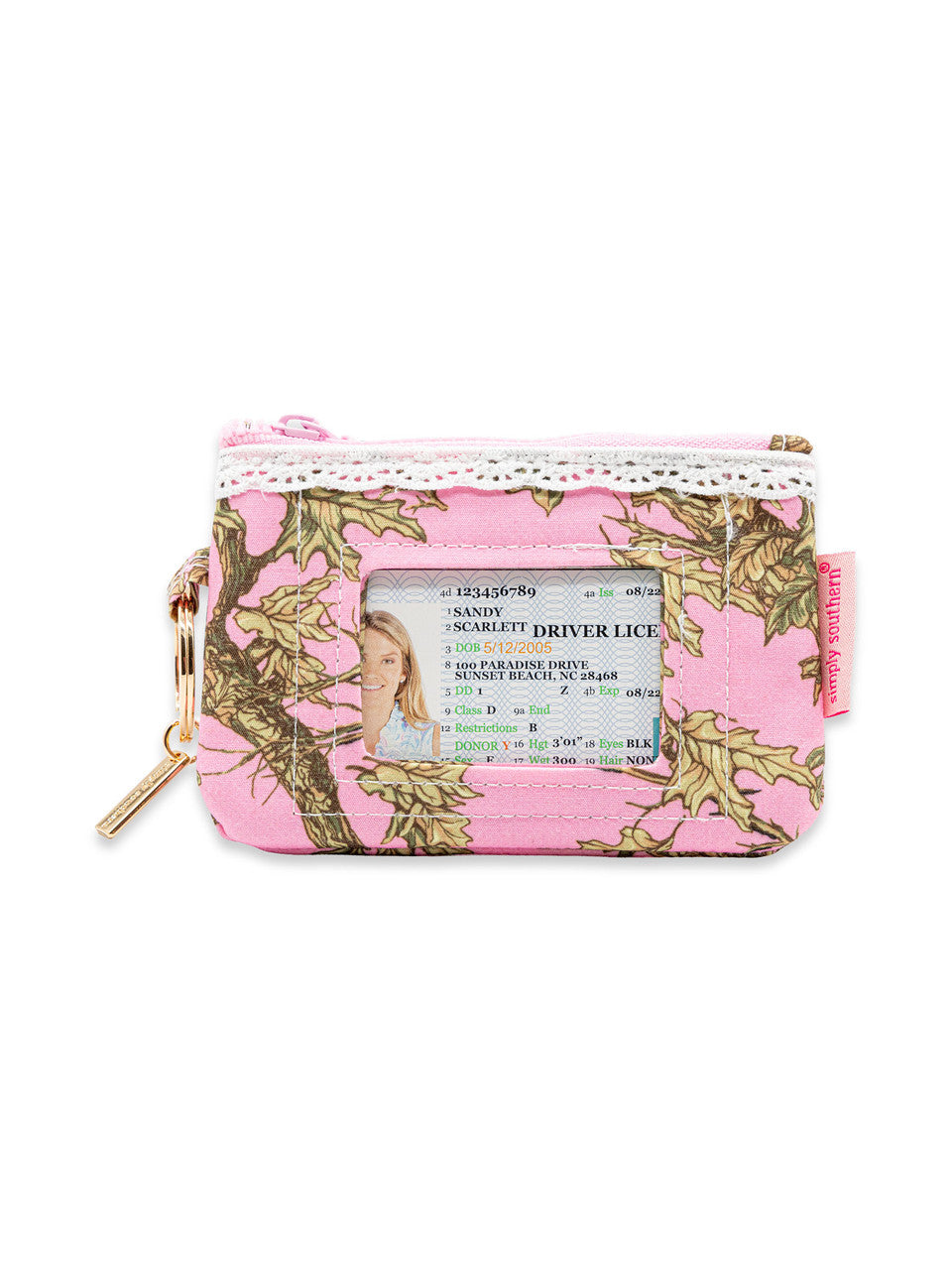Lace ID Wallet