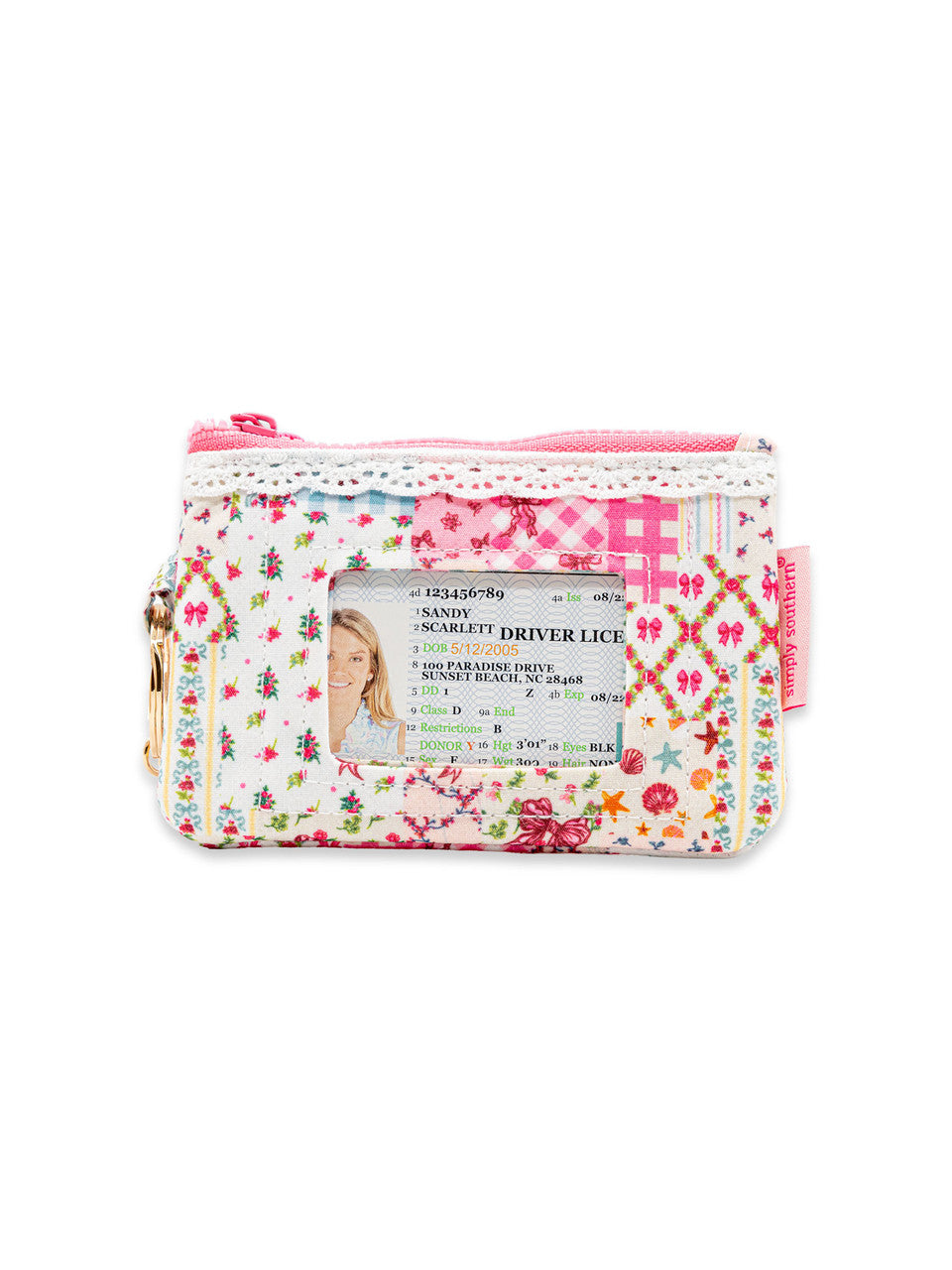 Lace ID Wallet