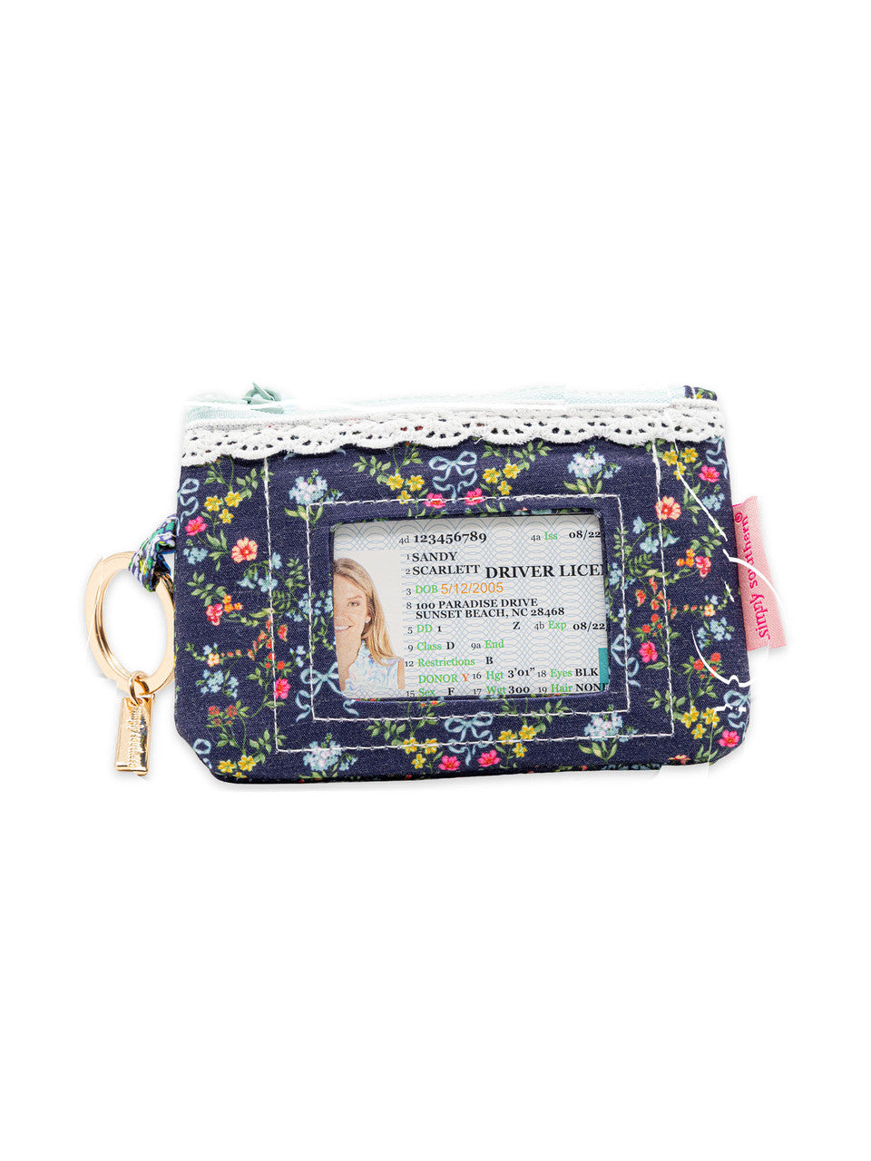 Lace ID Wallet