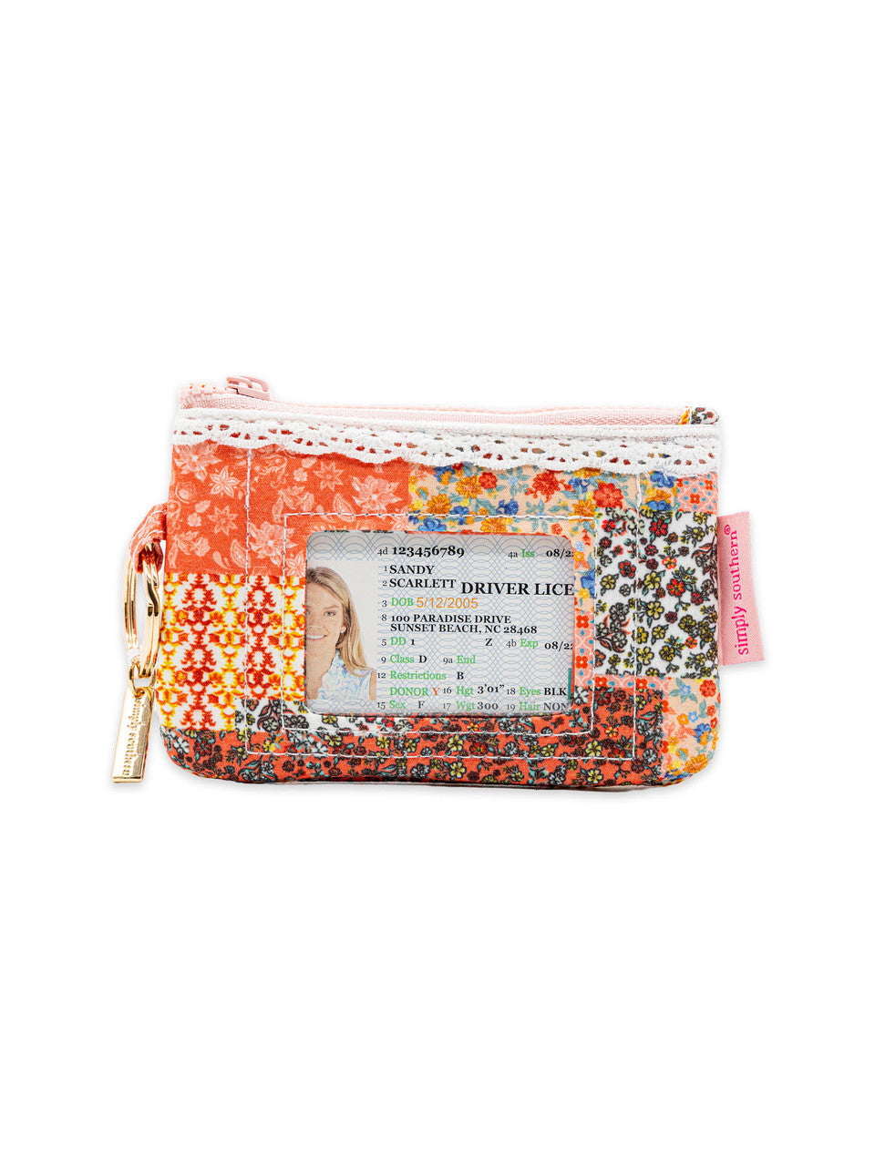 Lace ID Wallet