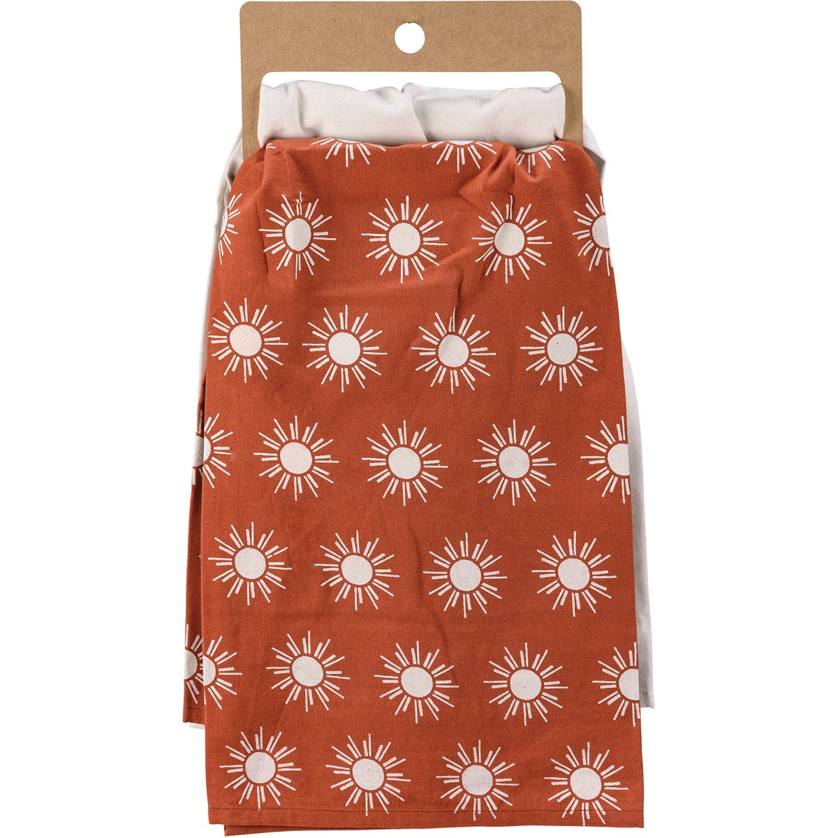 . Soul Full Of Sunshine Kitchen Towel Set