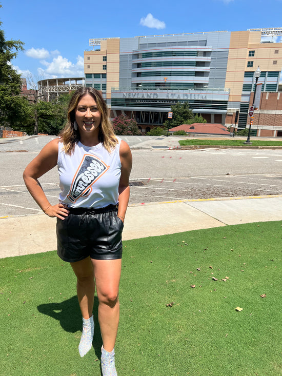 The Tennessee Sequin Tank