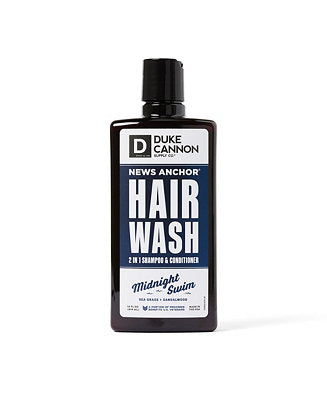 New Anchor Hair Wash - Midnight Swim