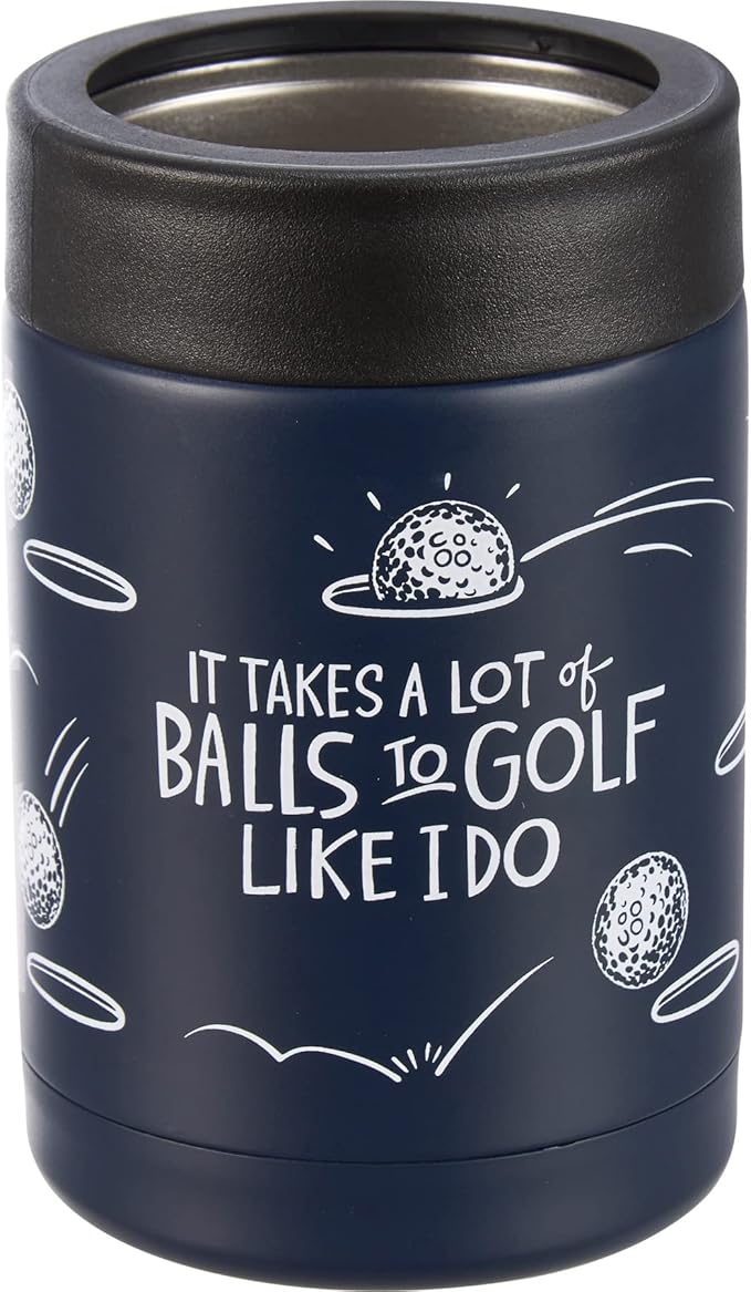 A Lot Of Balls Can Cooler