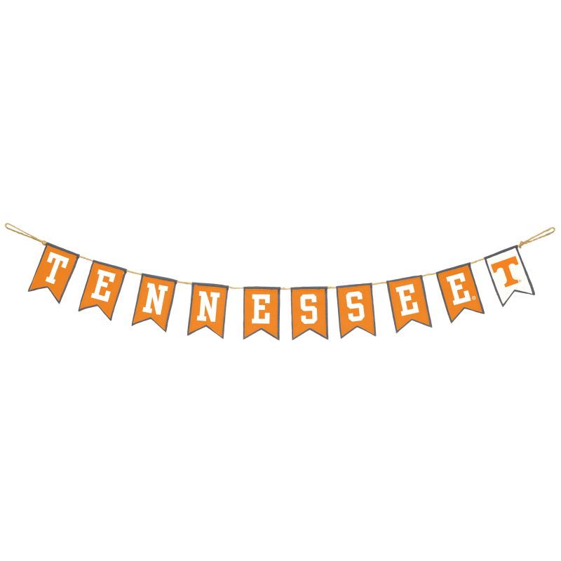 Tennessee Tailgate Banner