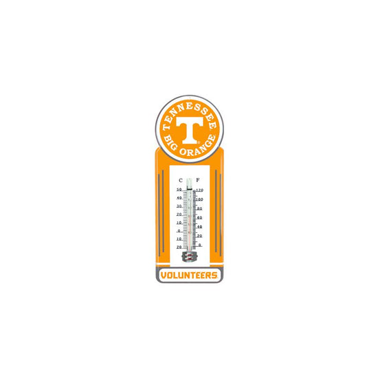 Tennessee Thermometer