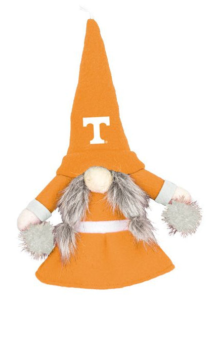 . Tennessee Gnome Ornament