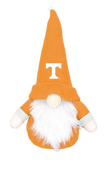 . Tennessee Gnome Ornament