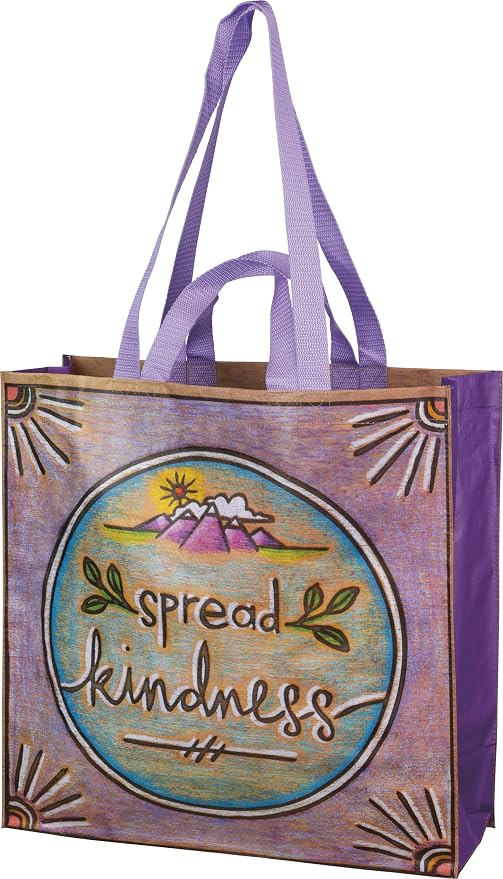Spread Kindness Market Tote