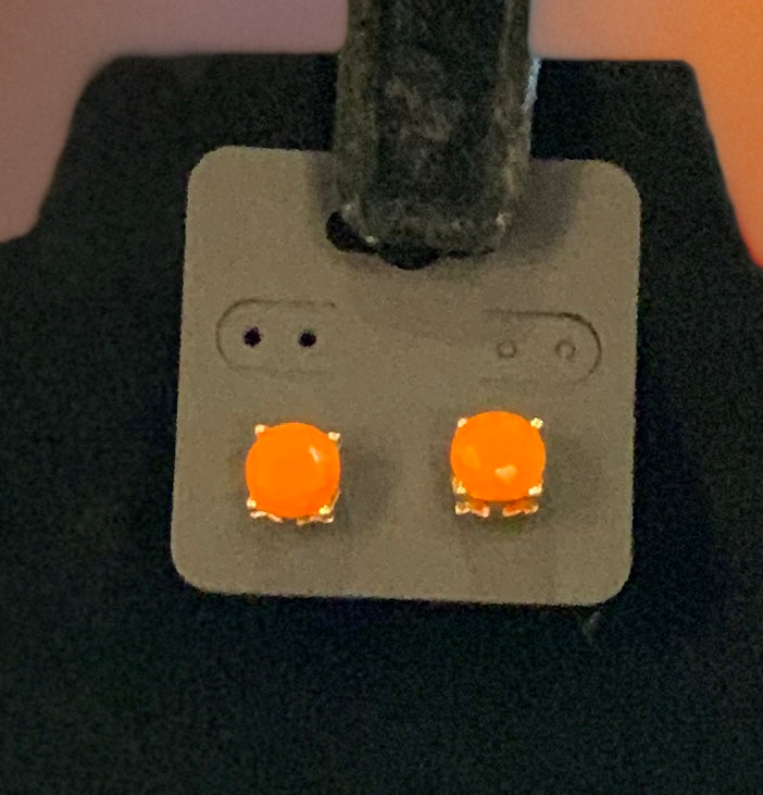 Gameday Stud Earrings