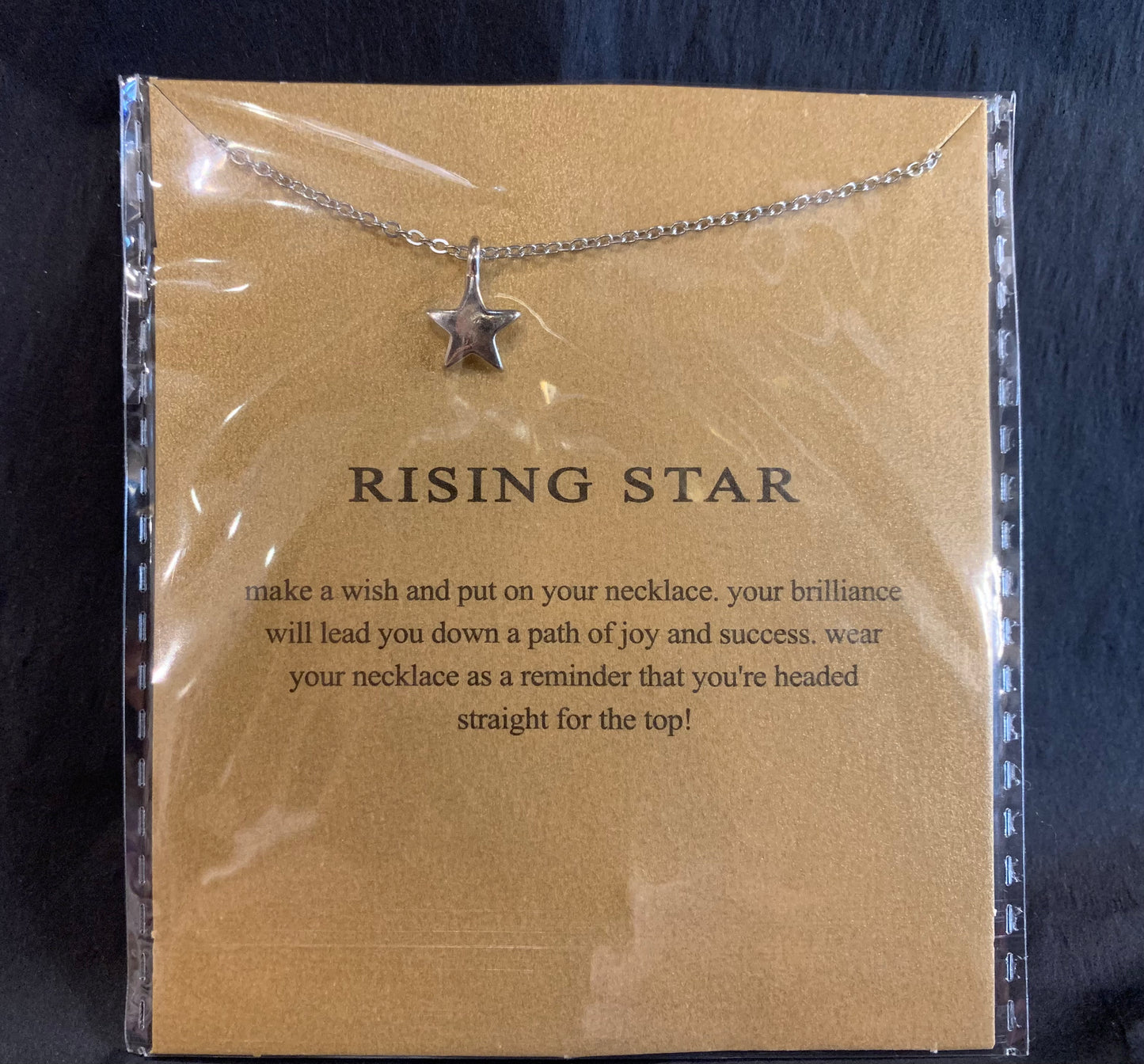 Rising Star