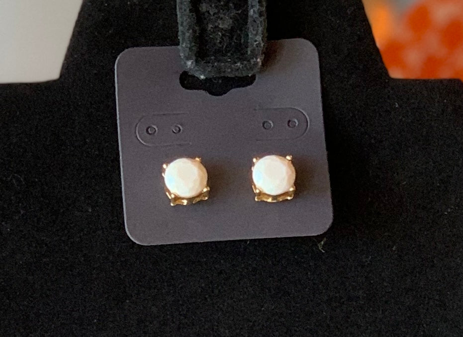Gameday Stud Earrings