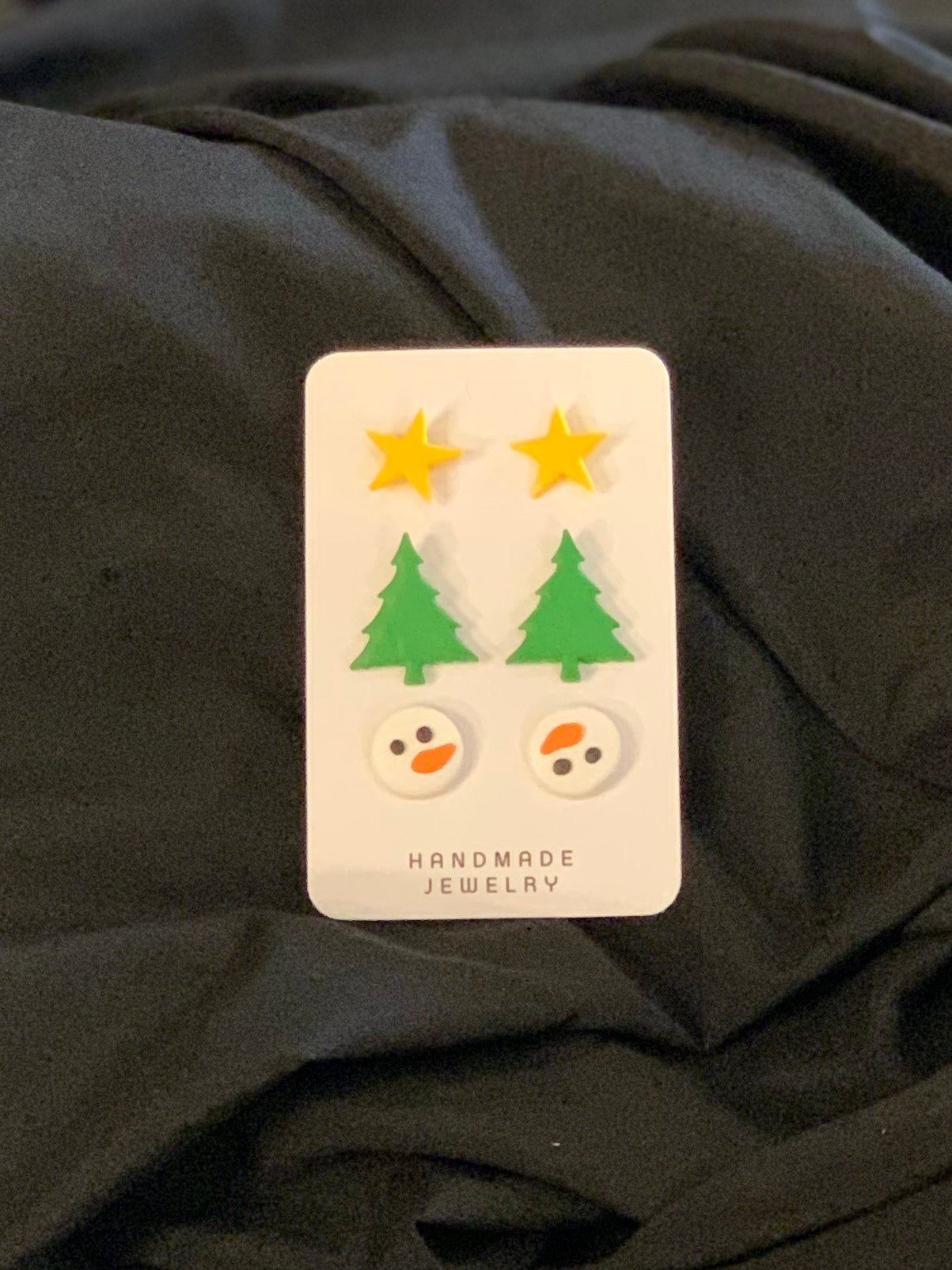 Holiday Earring Sets