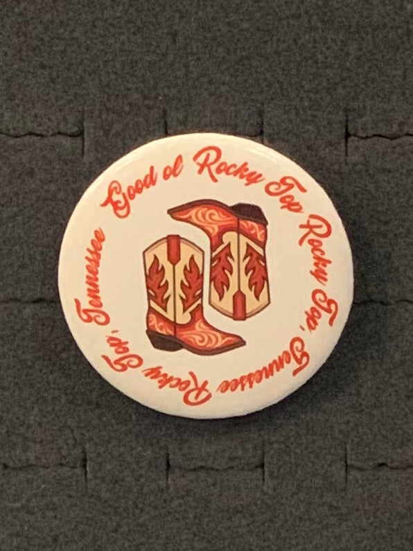 Vols Buttons