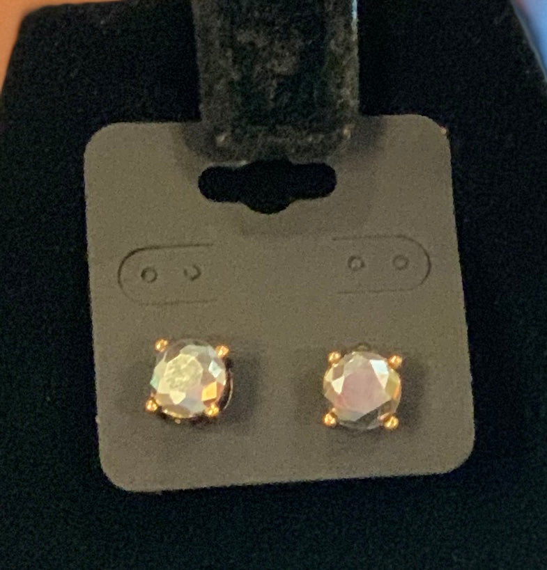 Gameday Stud Earrings