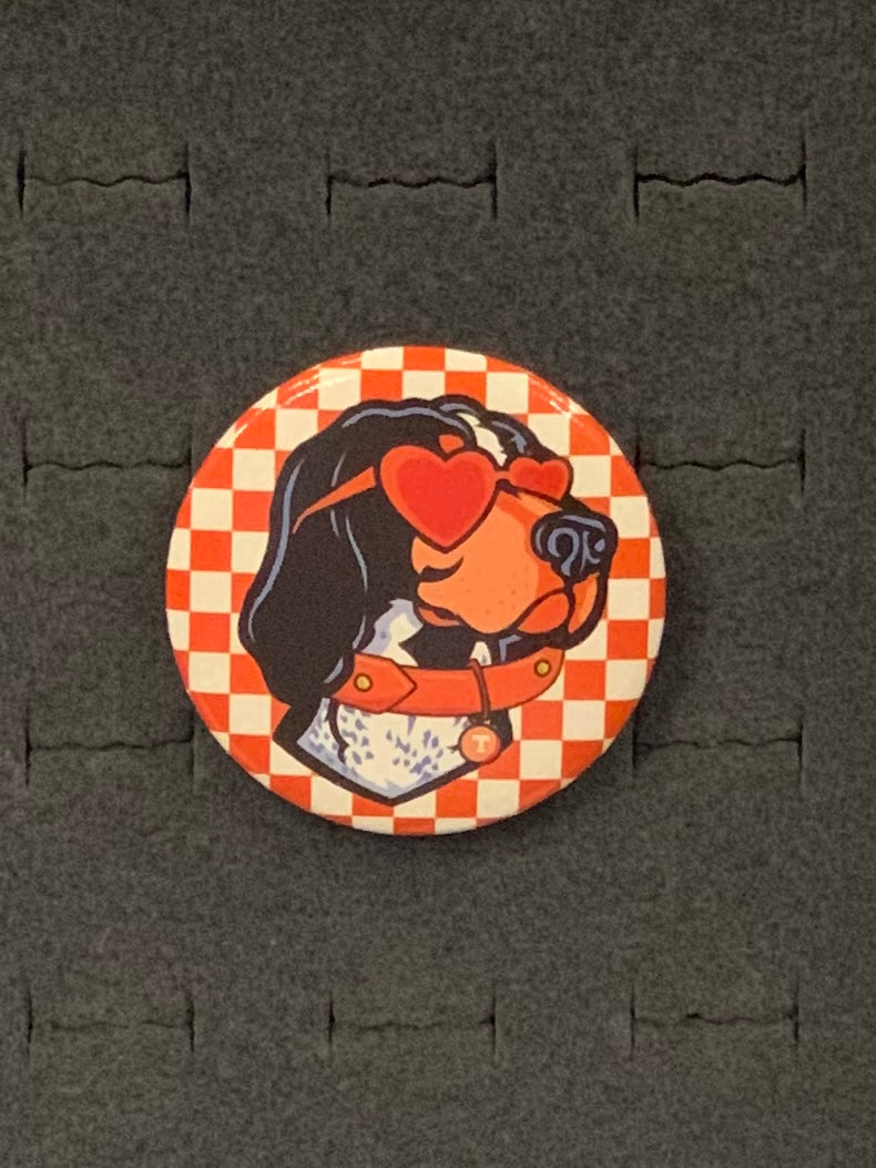Vols Buttons