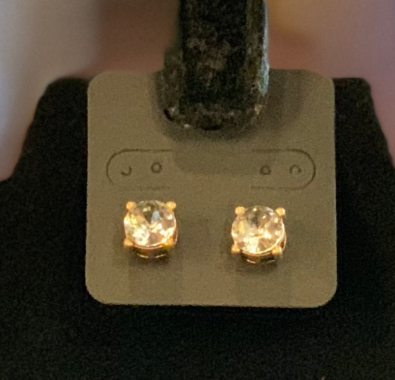 Gameday Stud Earrings