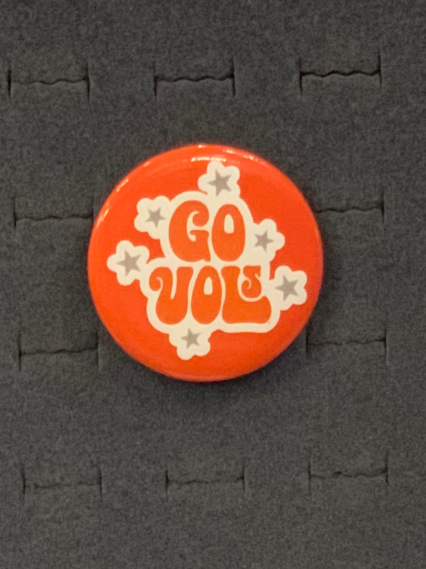 Vols Buttons