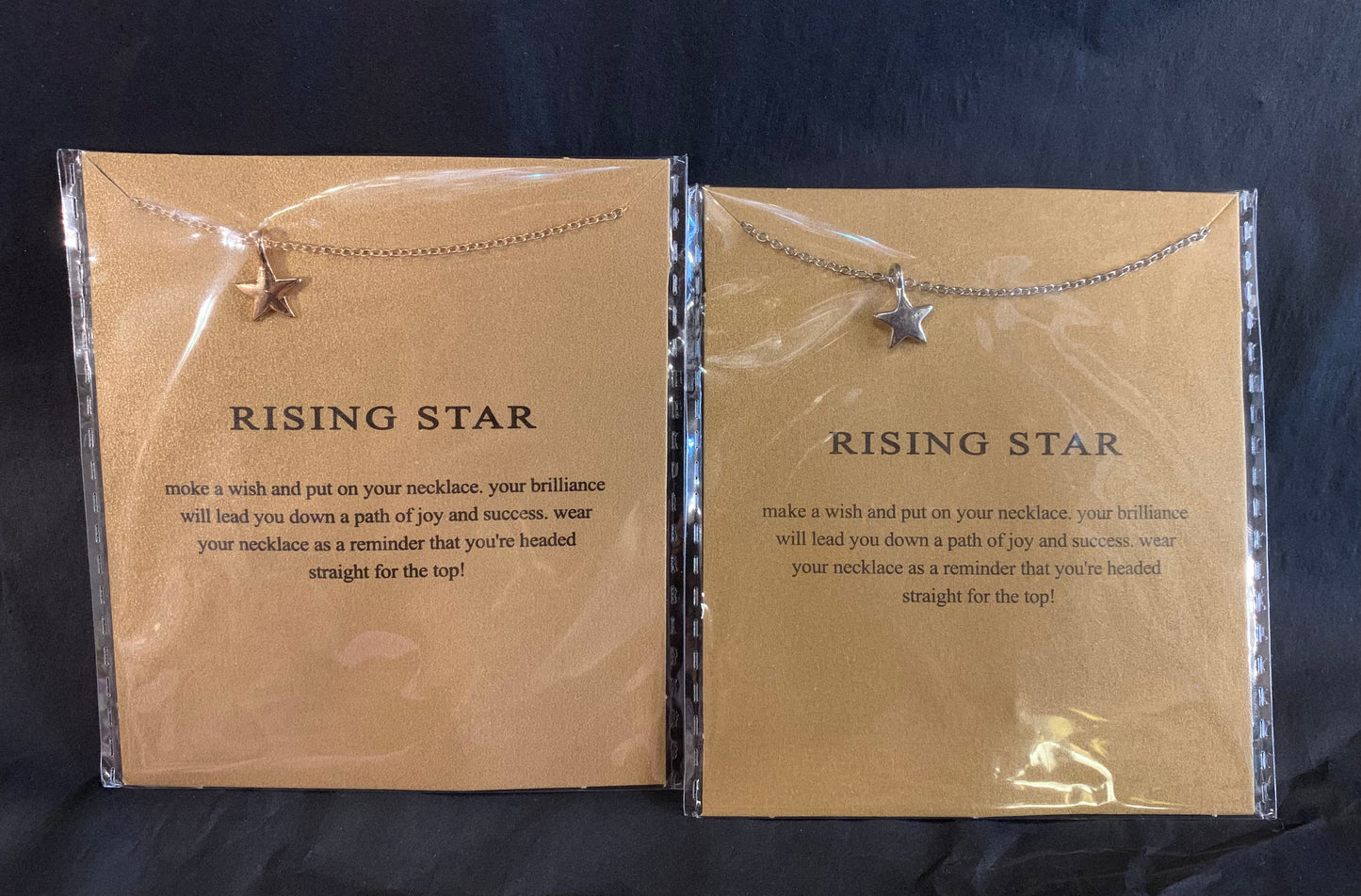 Rising Star