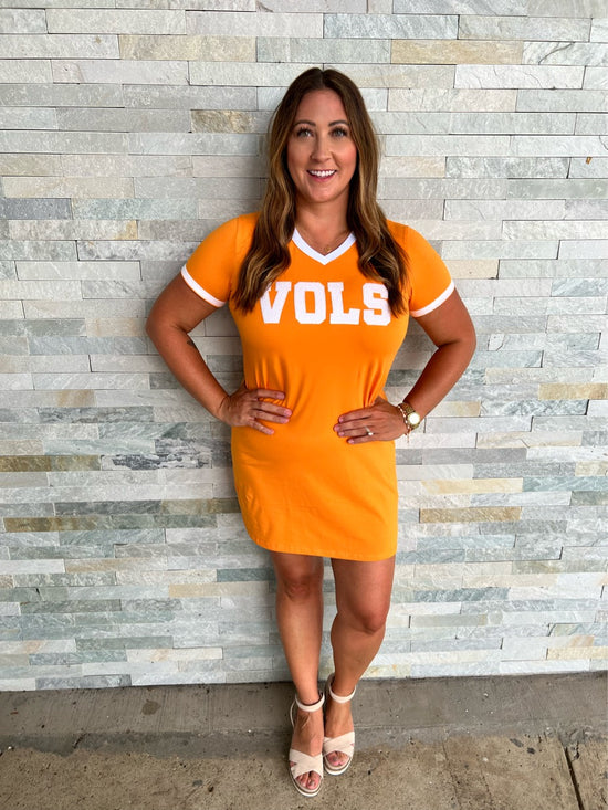 - Sequin Vols Jersey Style Tee Dress Large - Sequin Vols Jersey Style Tee Dress Large