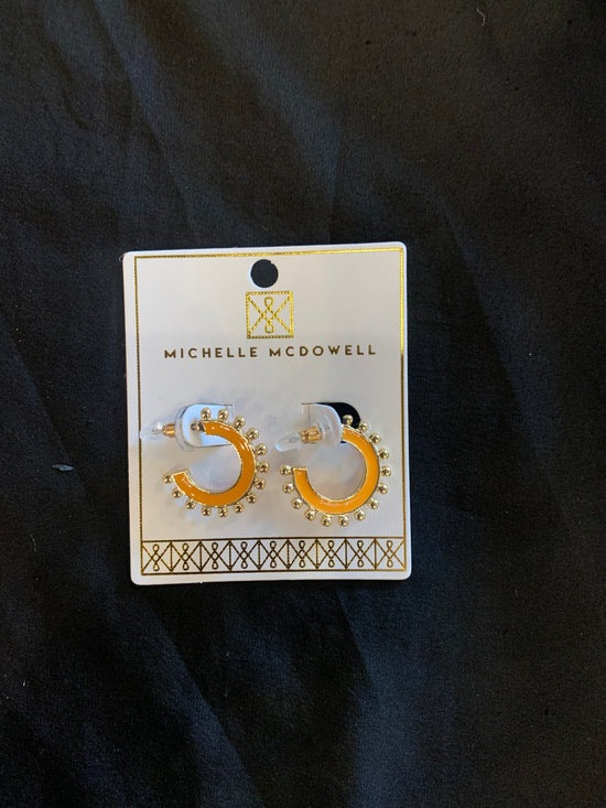 Hadley Small Earrings