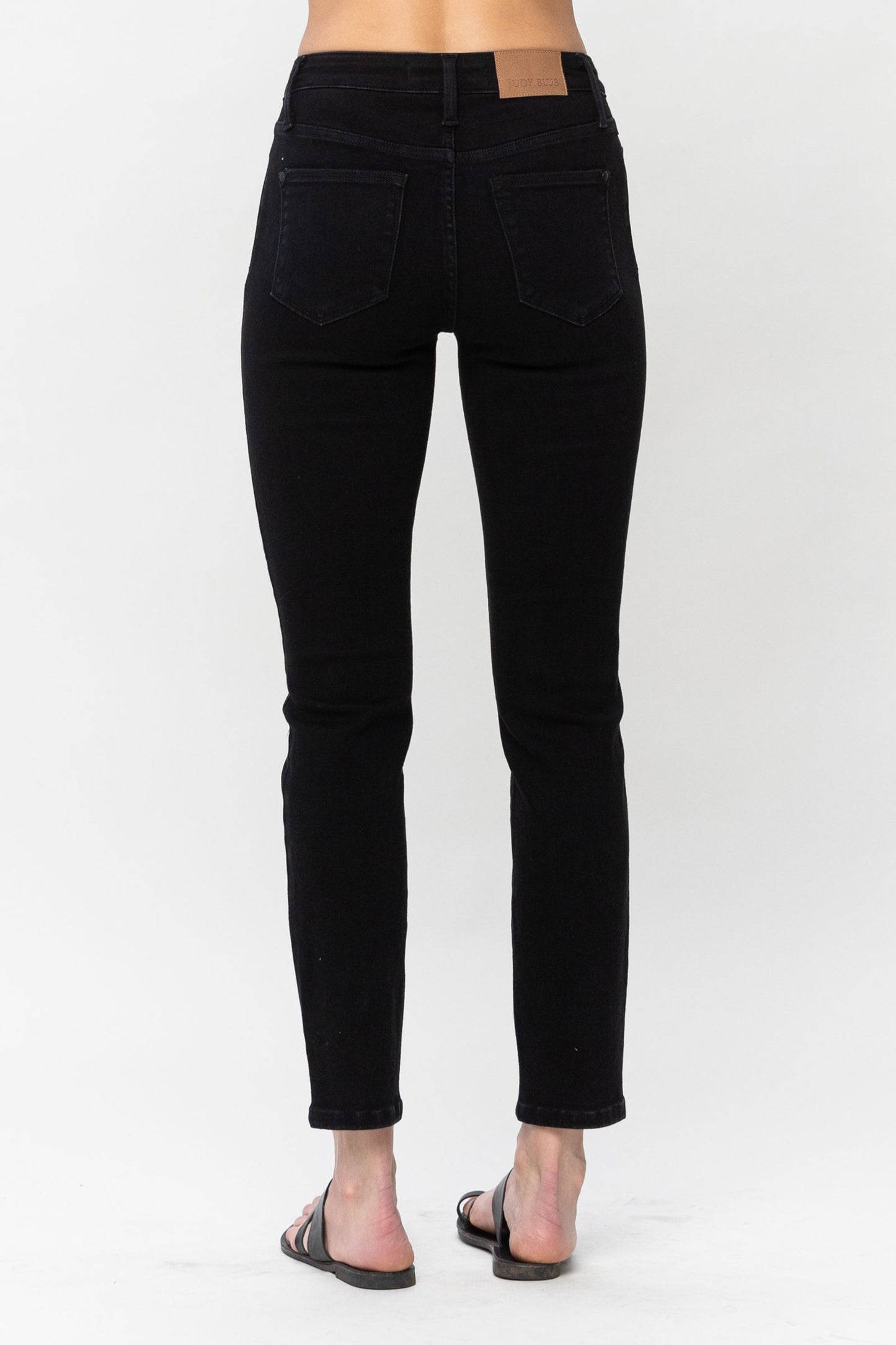 Judy Blue MR Slim Fit Jeans