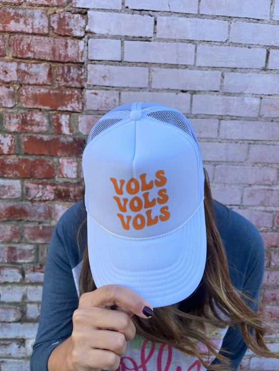 Vols Trucker Hat