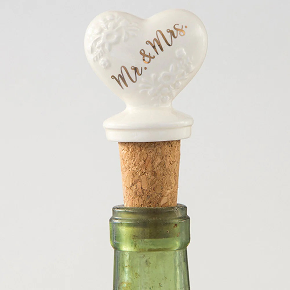 * Natural Life Bottle Stoppers