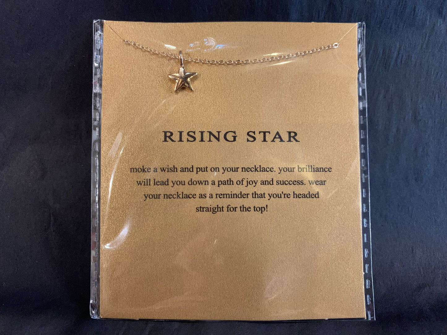 Rising Star
