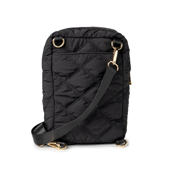 * Cloud 9 Convertible Sling Bag