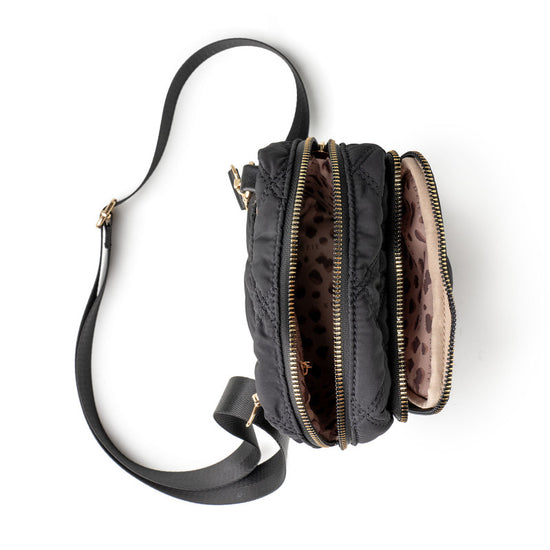 * Cloud 9 Convertible Sling Bag