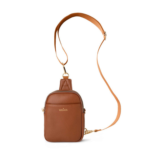 * Solstice Convertible Crossbody