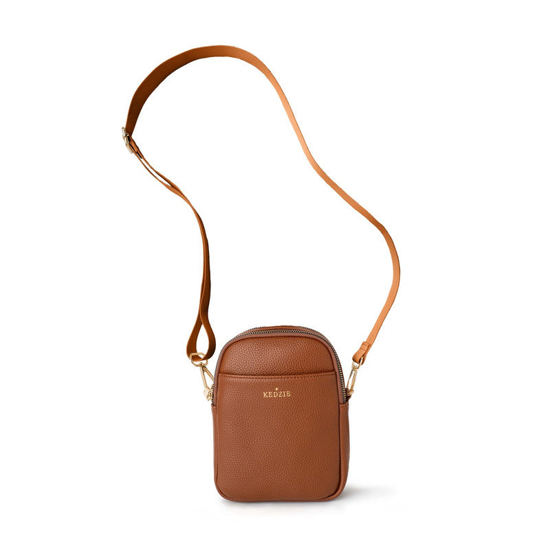 * Solstice Convertible Crossbody